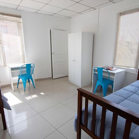 Habitacion En Providencia - Metro Salvador Santiago du Chili Extérieur photo