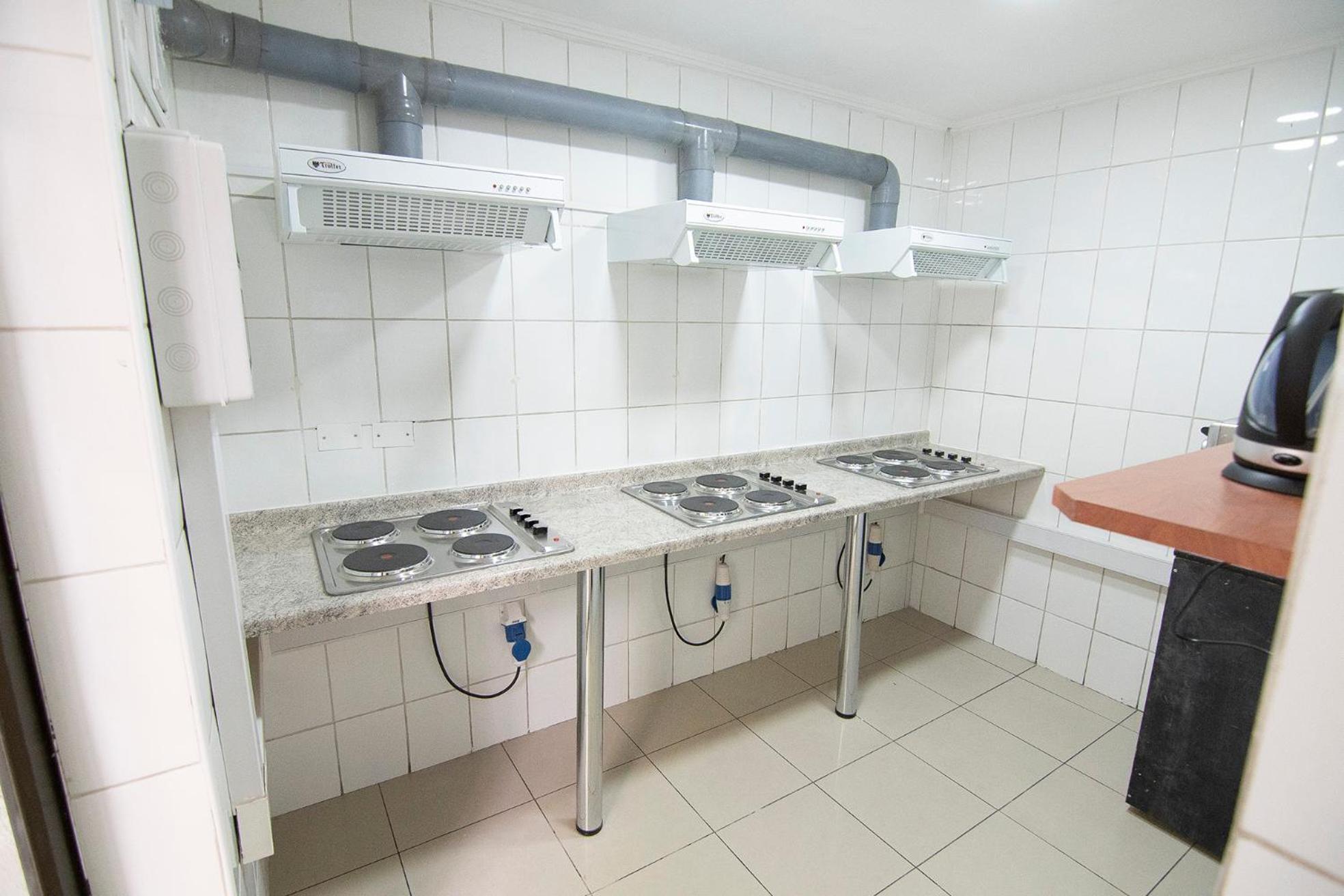 Habitacion En Providencia - Metro Salvador Santiago du Chili Extérieur photo
